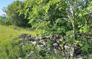 Zaboravljeno kulturno-historijsko nasljeđe Jablanice: Ilirska gradina na selu Djevor