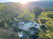 Automobil sletio s ceste Detalji nesreće na Žovnici: Od četvero ozlijeđenih troje je djece