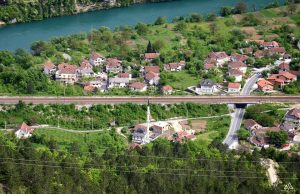 Feljton pitke vode Jablanice: Obilje izvora u Donjoj Jablanici