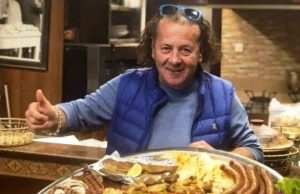 Sejo Brajlović: Dajem konobaru 2.000 KM platu i najmanje još toliko bakšiša