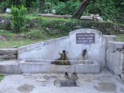 Feljton pitke vode Jablanice: Studenac – česma u čast poznatog pjesnika Osmana Đikića