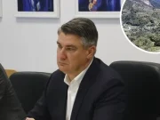 Milanović će danas odlikovati bojnu HVO-a koja je učestvovala u napadu na Soviće i Doljane