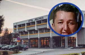ODGOĐEN GLAVNI PRETRES Vlasnik hotela Jablanica hospitaliziran, ne zna se kada bi mogao izaći iz bolnice