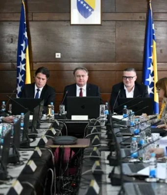 Potvrđeno: U srijedu Dan žalosti i u Federaciji BiH