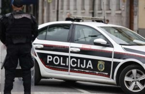 U Jablanici uhapšen 39-godišnjak, pronađeni narkotici i oružje
