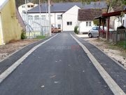 Postignut značajan napredak u gradnji saobraćajnice u naselju Doljanka