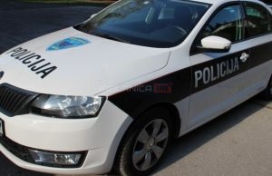 Policajac napadnut u Djevoru, četvorica privedena