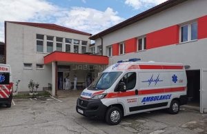 Nezvanična Obavijest o Prestanku Rada Hitne Pomoći u Domu zdravlja Jablanica od 1.1.2024god.