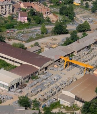 Granit dobio novu koncesiju, potpisan ugovor na 30 godina