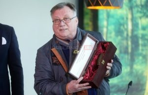 KAKO SAM BIO LIJEP: Mladi Amel iz Jablanice svojim postupkom šokirao Halida Bešlića