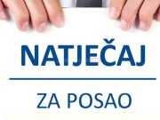 JAVNI OGLAS za prijem radnika u HE na Neretvi, Jablanica