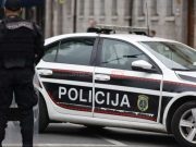 Ispred porodične kuće ubila se policajka