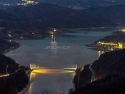 Portal Beachatlas nedavno je objavio listu 100 najboljih plaža, a među izabranima našlo se i Jablaničko jezero