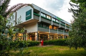 PARK HOTEL & SPA VRAĆA TURIZAM U GRAD