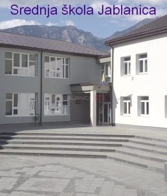 Azra Ćemić, učenica generacije JU Srednja škola Jablanica: Upornost i predanost se isplate