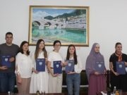 Gradonačelnik Ćatić nagrađuje izvrsne studente: Hoće li Jablanica slijediti ovaj primjer?