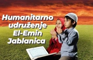 ZATVOREN APEL ZA DJEVOJČICU / Jablaničani skupili 1350 KM