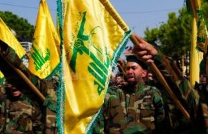 VANDREDNO/VIDEO: Prije sat vremena Hezbollah je krenuo u veliku odmazdu protiv Izraela, zbog atentata na njihovog zapovjednika