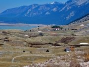 Mještani se bune protiv izgradnje vjetroparka u blizini parka prirode Blidinje