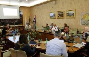 Predstavljen projekat tunela Prenj kojim autoput potpuno zaobilazi Jablanicu