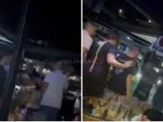 VIDEO Zbog djevojaka sijevale pesnice: Konobari u Neumu pretukli mladića iz Sarajeva