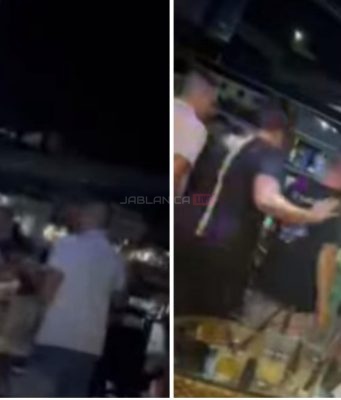 VIDEO Zbog djevojaka sijevale pesnice: Konobari u Neumu pretukli mladića iz Sarajeva