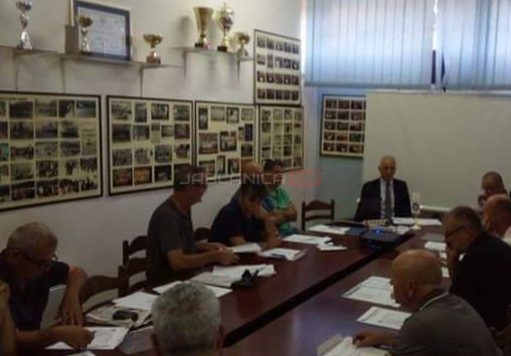 Obavljen žrijeb takmičarskih brojeva Druge lige FBiH – grupa Jug za sezonu 2024/25!