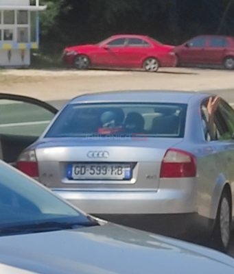 JABLANICA Osim restorana, krali u prodavnici pa pobjegli i sa benzinske pumpe
