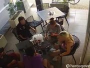 Problematična petorka prije Jablanice harala i Mostarom