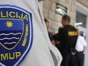 KONJIC U pretresu stana uhapšen zbog posjedovanja droge speed