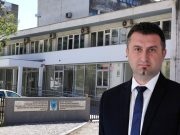 Omer Hujdur (NIP) zatražio da mu se dostavi nacionalna struktura zaposlenih u MUP-u HNK