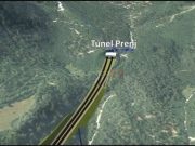 Turci će graditi tunel Prenj na Koridoru Vc