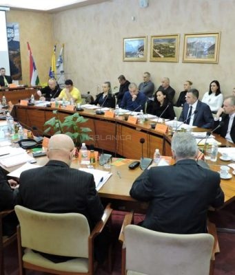 Kome dati glas? Donosimo imena svih kandidata za Općinsko vijeće Jablanica
