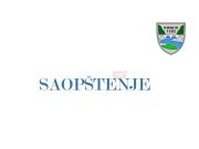 Grad Konjic: Zaposlenici Gradske uprave Konjic spominju se u negativnom kontekstu na društvenim mrežama, reagovati će se u skladu sa zakonskim propisima