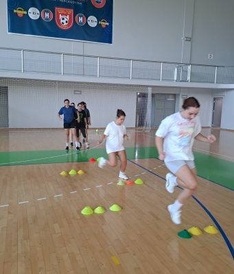 Rukometašice Turbine krenule sa pripremama