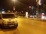 KONJIC U pretresu automobila kod mladića pronađen speed