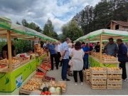 Made in Konjic: Konkretna podrška poljoprivrednim proizvođačima