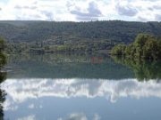 Morska voda sve dublje prodire u tok rijeke Neretve