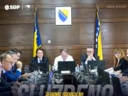 SDP BiH kažnjen sa 10.000 KM zbog Nikšića: Zloupotrijebio javna sredstva i funkciju premijera za promociju stranke