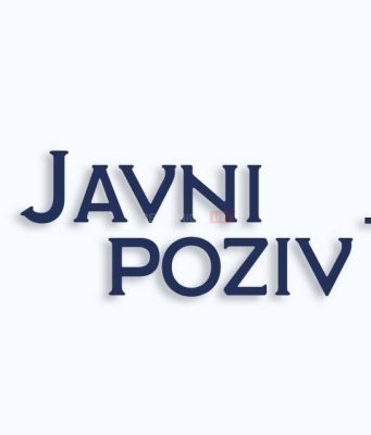 Javni poziv za podnošenje zahtjeva za dodjelu sredstava pomoći zapošljavanja i samozapošljavanja branilaca i članova njihovih porodica mi