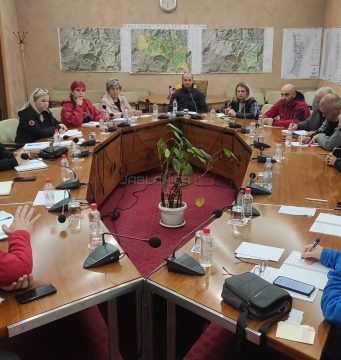 Sazvana vanredna sjednica Općinskog vijeća Jablanica
