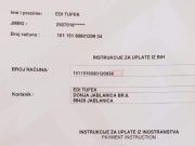 KAKO POMOĆI: Obavijest u vezi dječaka Edija Tufeka