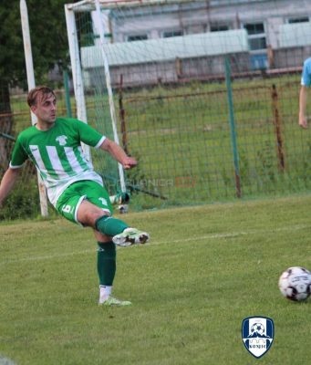 Amer Ovnović novi je igrač Futsal Kluba Konjic
