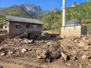 Električna energija uspostavljena u svim naseljenim mjestima Jablanice