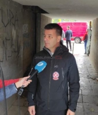 OPĆINSKI NAČELNIK DAMIR ŠABANOVIĆ: SUOČAVAMO SE SA NEZAPAMĆENOM TRAGEDIJOM