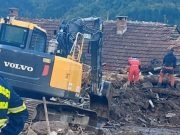 JABLANICA Komisije za procjenu štete pregled i obilazak terena intenziviraju u danima vikenda