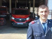 Ko je Nemanja Maletić, pisac poeme o nastradalima u poplavama u Jablanici?