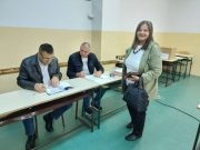 Izbori u Konjicu: Kolika je izlaznost zabilježena do 11 sati?