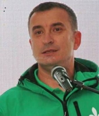 U Konjicu ubjedljivo vodi Osman Ćatić iz SDA