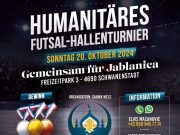 U austrijskom gradu održan humanitarni turnir za pomoć Jablanici